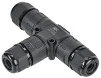 UWC10-T-016-3-68 IEK фото