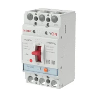 MGS125M-3TAMF0020 YON (группа DKC) фото