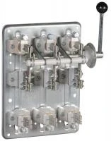 RP-2-1-250 IEK фото