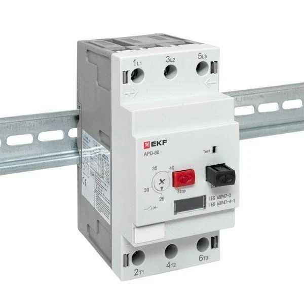 EKF apd80-me-40