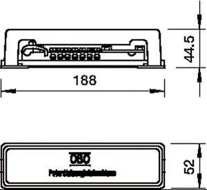 OBO Bettermann 5015073