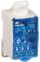 RBD-250 IEK фото