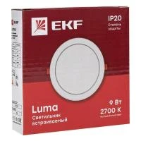 DLL-1004-9-2700 EKF фото