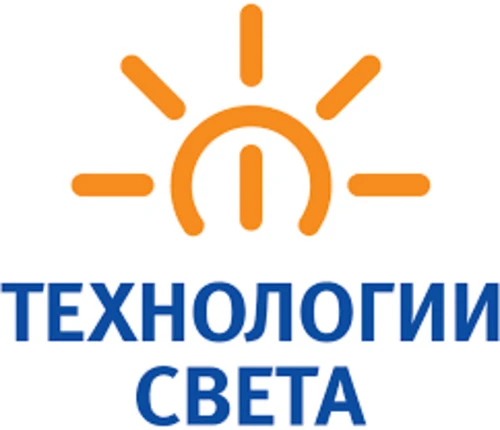 Технологии света картинка Технологии света логотип