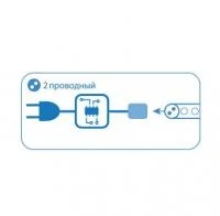 KOC-DL-2W13-control КОСМОС фото