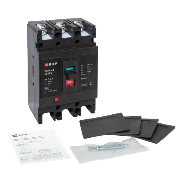 EKF mccb-125-18-3-16-ls