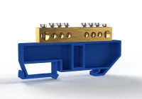 TKE-BCB-812-8-DIN/N TOKOV ELECTRIC фото