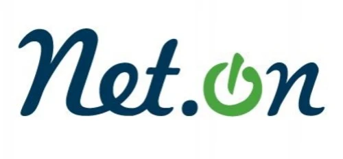 Net.on картинка Net.on логотип