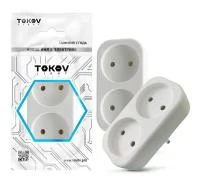 TKL-S2-C01 TOKOV ELECTRIC фото