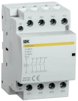 MKK21-40-40 IEK фото