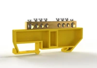 TKE-BCB-69-8-DIN/PE TOKOV ELECTRIC фото