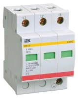 MOP20-3-B IEK фото