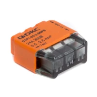 DTP1-03-2.5SPS  фото