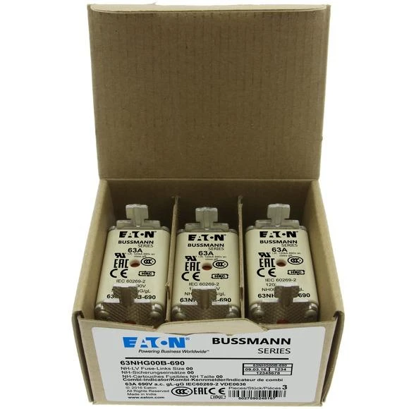 EATON 63NHG00B-690