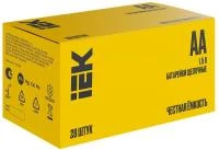 ABT-LR06-OP-B28 IEK фото