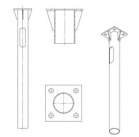 В00000210 Пересвет фото
