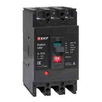 mccb-63-15-3-32-ls EKF фото