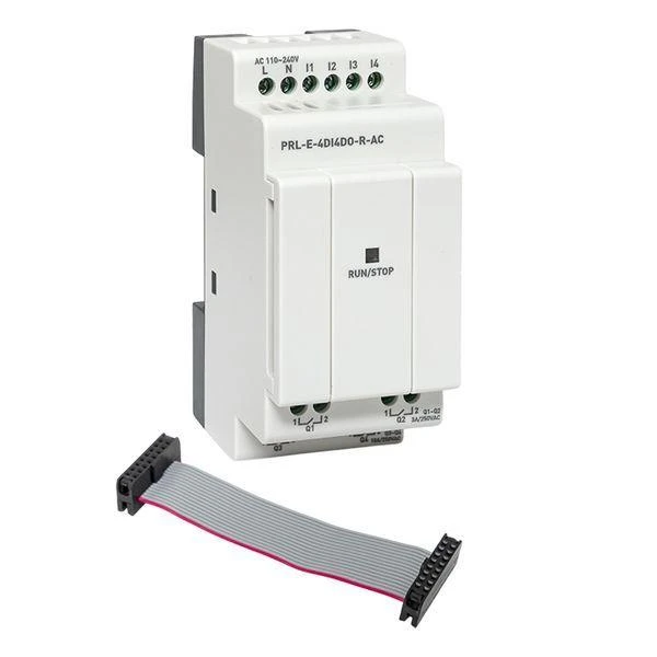 EKF PRL-E-4DI4DO-R-AC