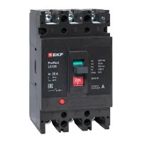 mccb-125-18-3-25-ls EKF фото