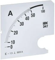 IPA20D-SC-0050 IEK фото