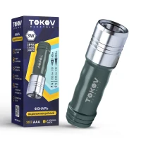 TKE-RF-B-03 TOKOV ELECTRIC фото