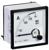 IPA10-6-0150-E IEK фото