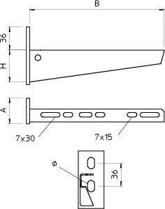 OBO Bettermann 6420909