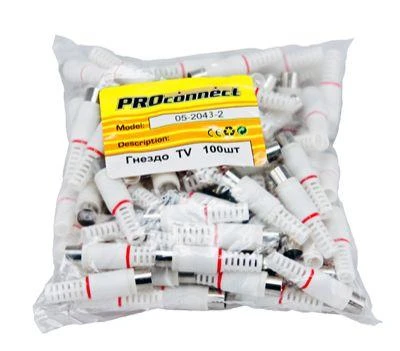 PROCONNECT 05-2043-2