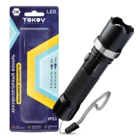 TKE-RF-A-02 TOKOV ELECTRIC фото