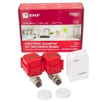 AquaExpert-3/4-radio  фото