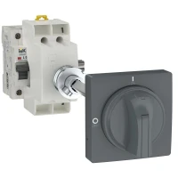 AR-AUX-RHN IEK фото