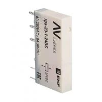 rps-23-1-24DC EKF фото