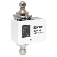 RVG-30-0,2-4 EKF фото