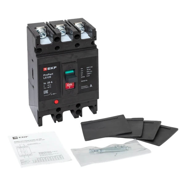 EKF mccb-125-18-3-25-ls