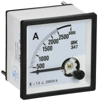 IPA10-6-2500-E  фото