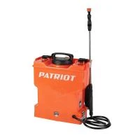 755302530 PATRIOT фото