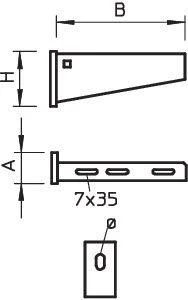 OBO Bettermann 6418708