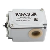 151288 КЭАЗ фото