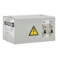 yatp0,25-220/42v-2a EKF фото