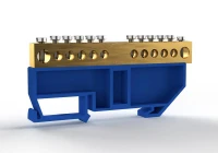 TKE-BCB-812-12-DIN/N TOKOV ELECTRIC фото