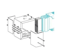 KTB0164FA Schneider Electric фото