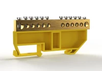 TKE-BCB-812-12-DIN/PE TOKOV ELECTRIC фото