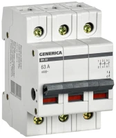 MNV15-3-063 GENERICA фото