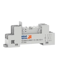 281177 КЭАЗ фото