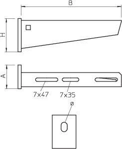 OBO Bettermann 6419798