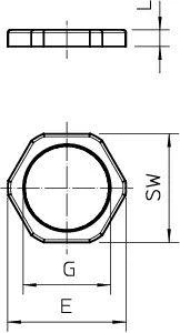 OBO Bettermann 2043165