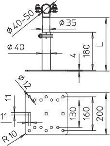 OBO Bettermann 5408954