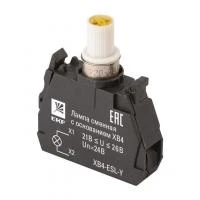 XB4-ESL-Y EKF фото