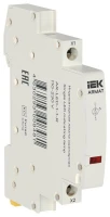 AR-LED-1-1-R IEK фото