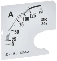 IPA10D-SC-0125  фото